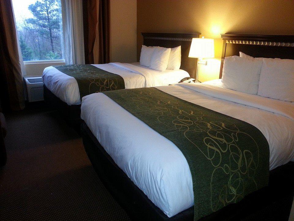 Comfort Suites Forsyth Near I-75 Екстер'єр фото