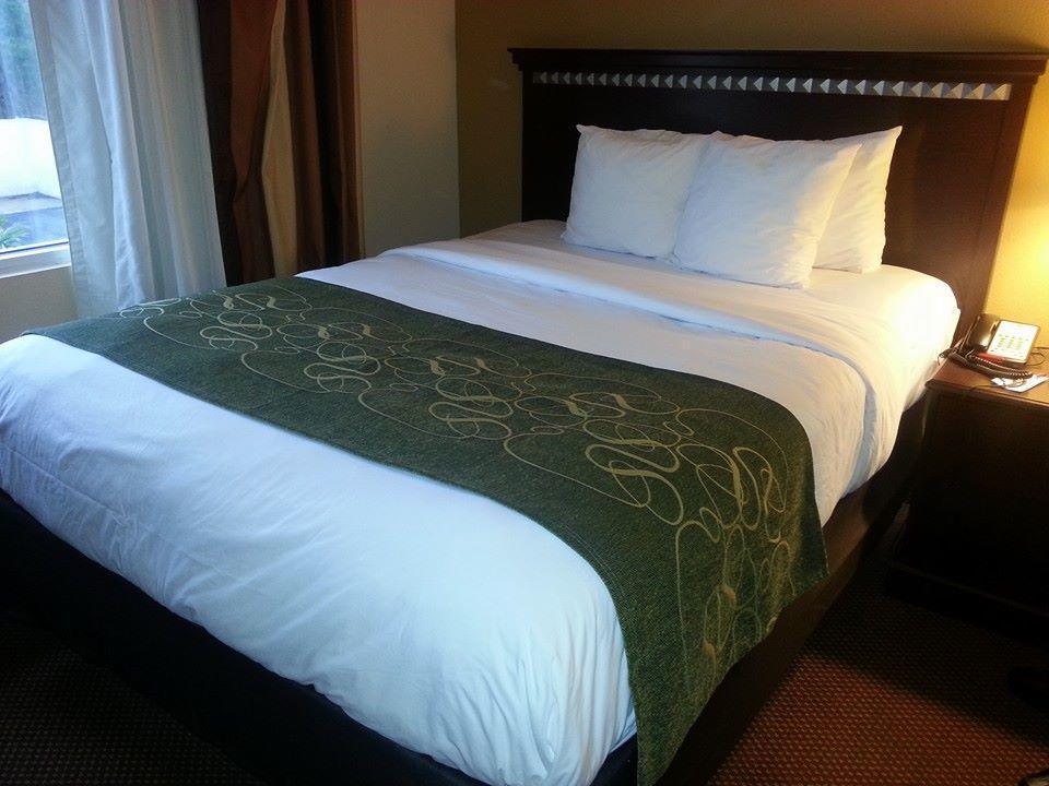 Comfort Suites Forsyth Near I-75 Екстер'єр фото