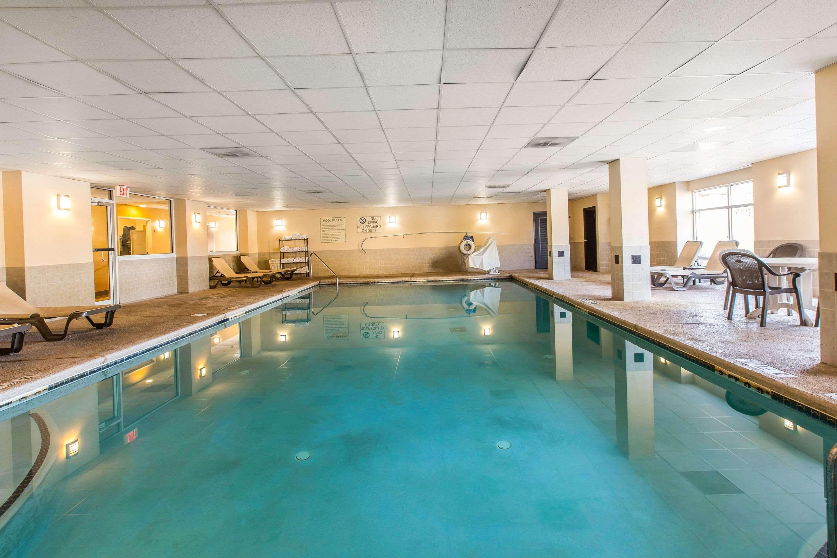 Comfort Suites Forsyth Near I-75 Екстер'єр фото